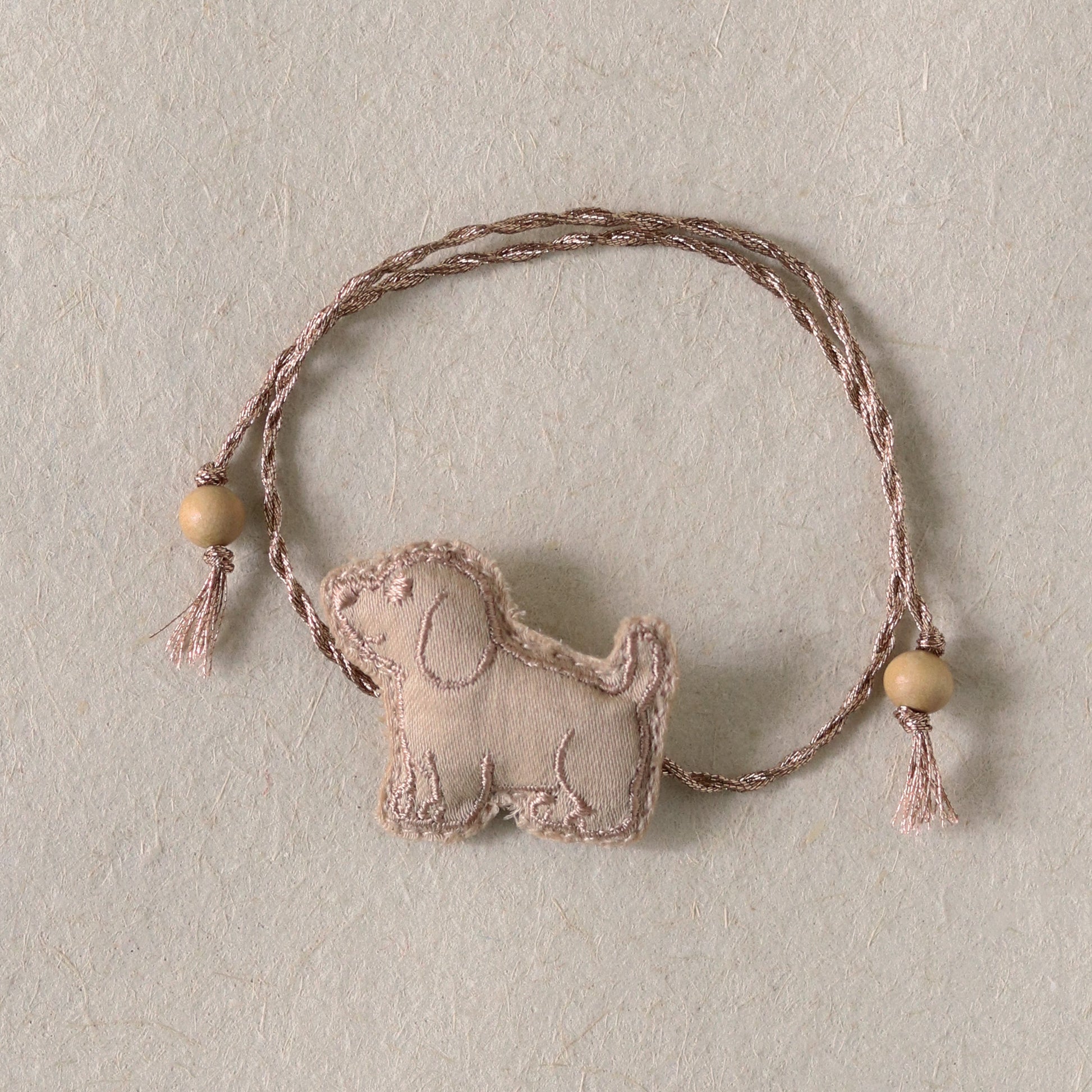 Happy Paws Rakhi Trio (3 Rakhis)