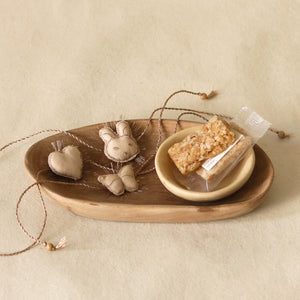 Girly Joy Rakhi Trio (3 rakhis)