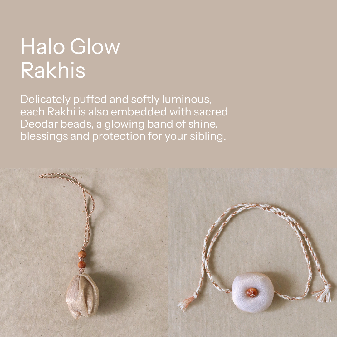 Dream Cloud: Rakhi Gift Set