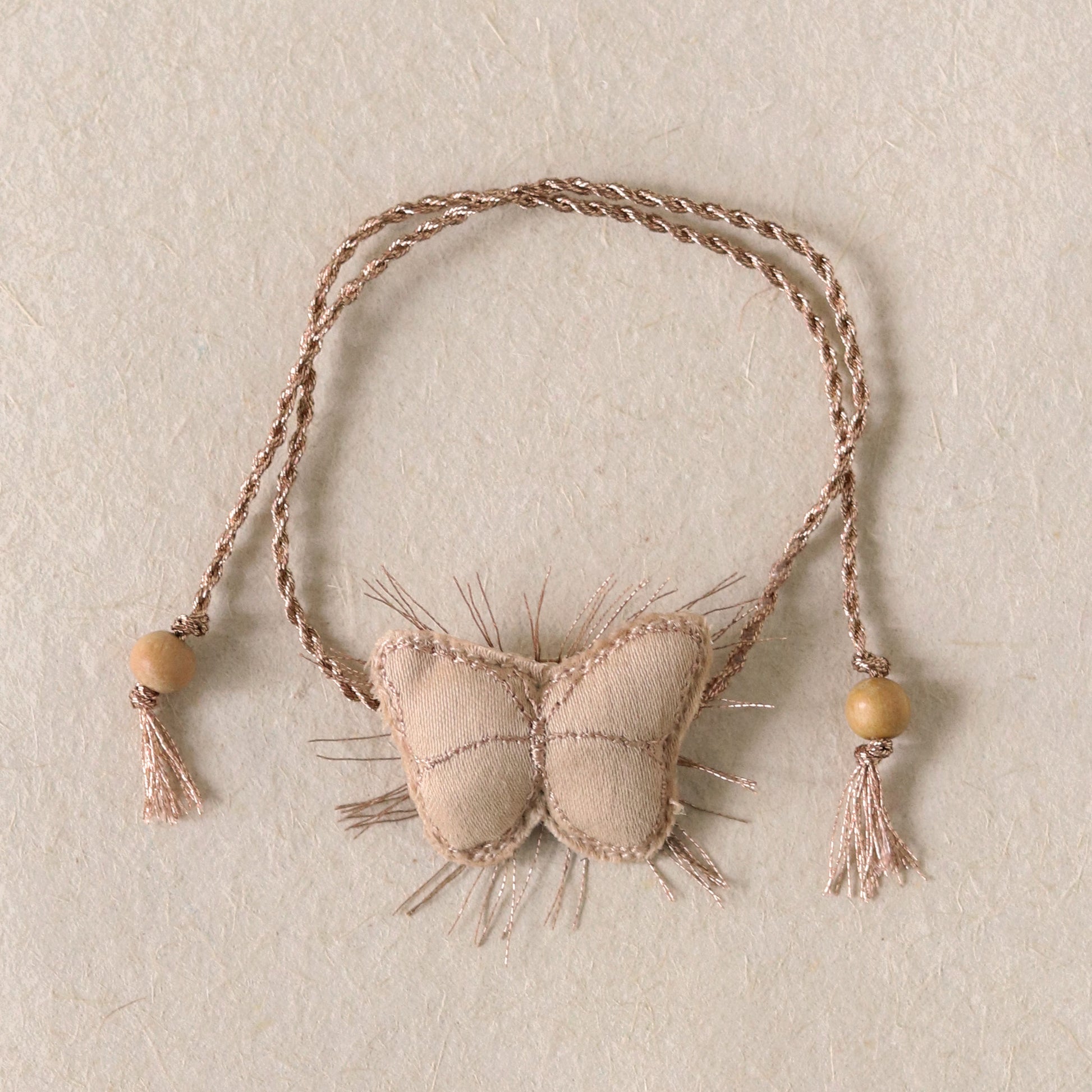 Carry Cute: Butterfly Rakhi Gift Set