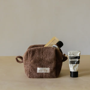 Espresso Cloud Cube