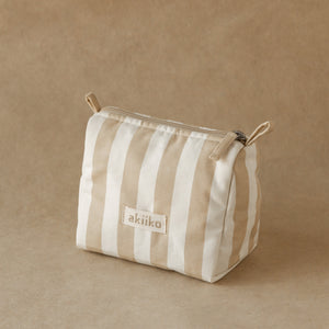 Sporty Puff :  Pouch Rakhi Gift Set