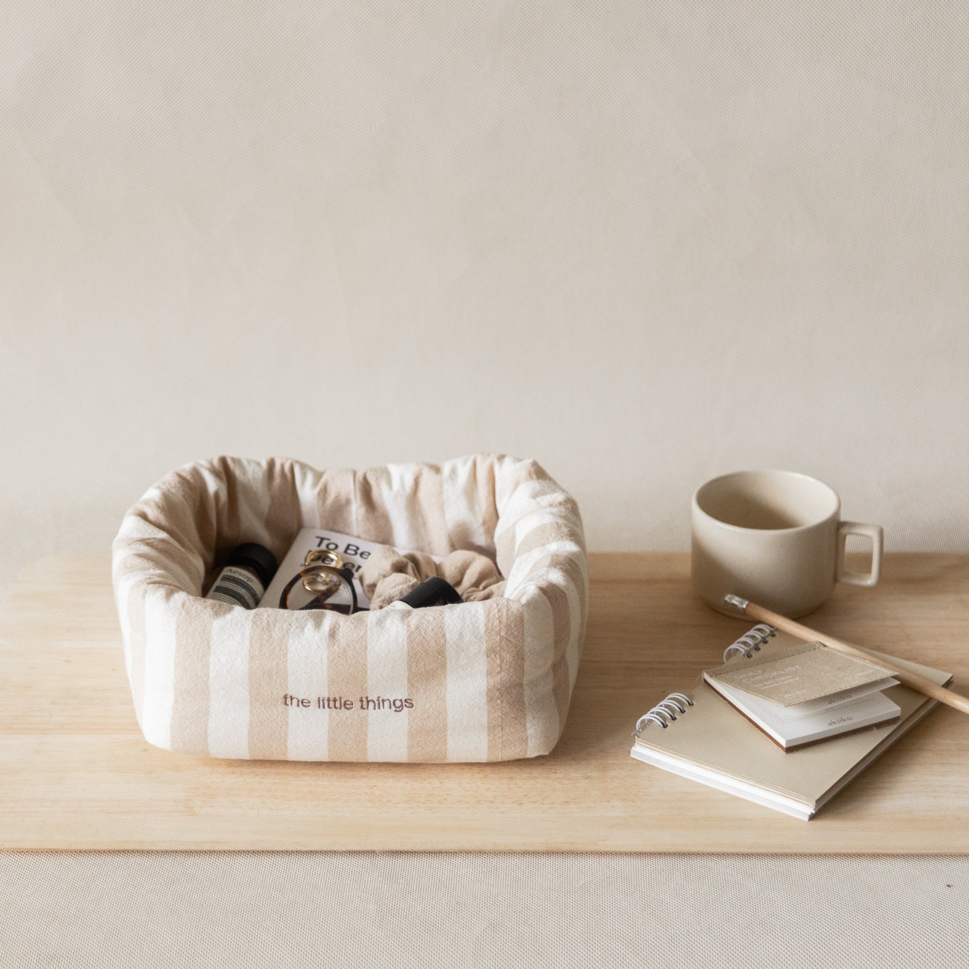 Little Things - Puff Catch - All Tray - akiiko 5