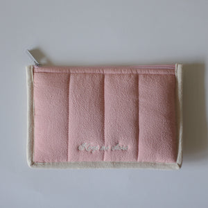 Sorbet ‘Keep me Close’ Flat Pouch