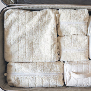 Cloud Packing Set