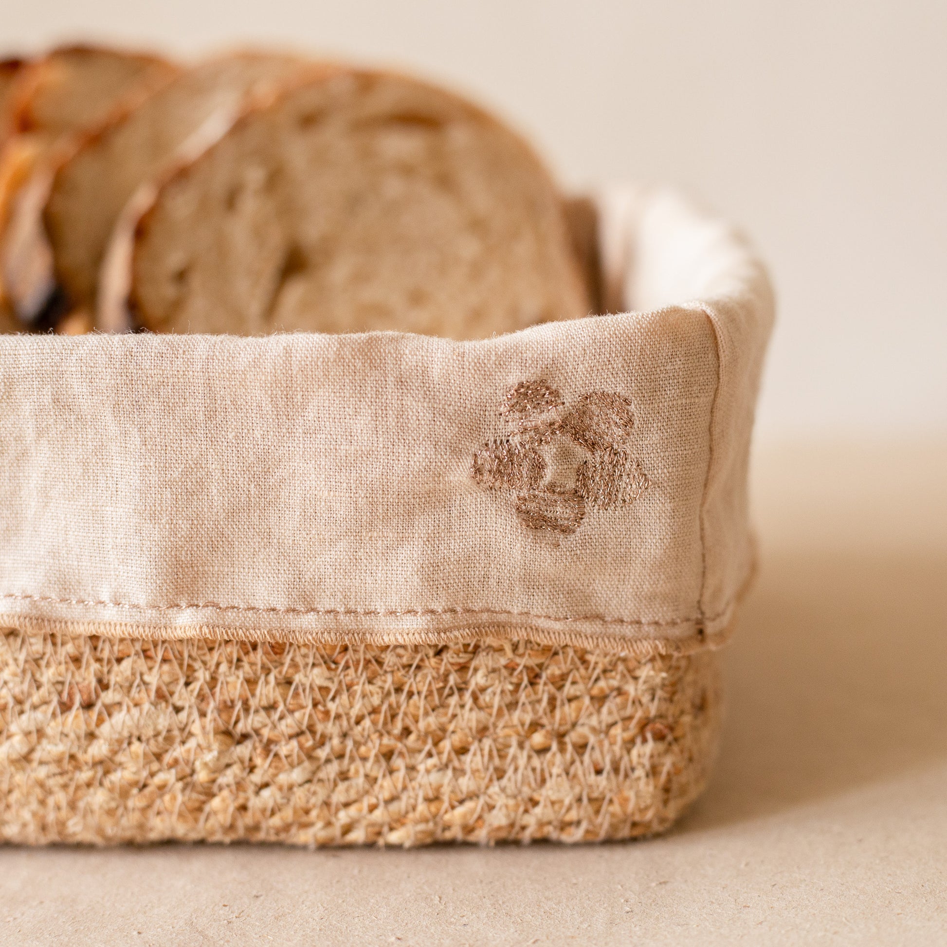 Lico Flora Breadbasket