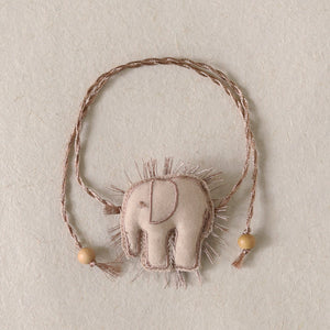Tiny Trunk: Terry Pouch Rakhi Gift Set