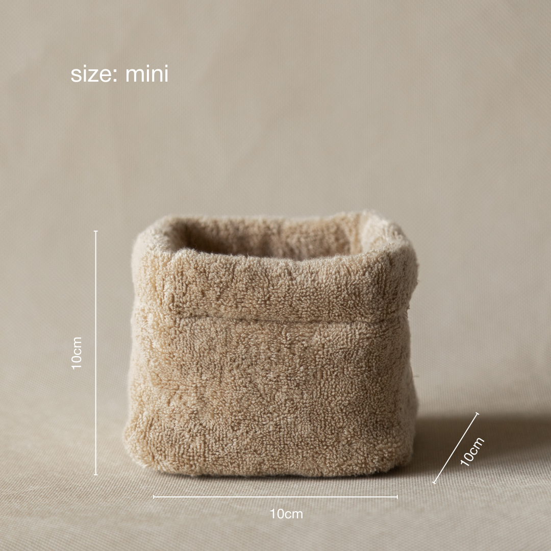 Soft Store Reversible Organiser - Mini