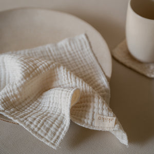 Fyra Towels (set of 4)