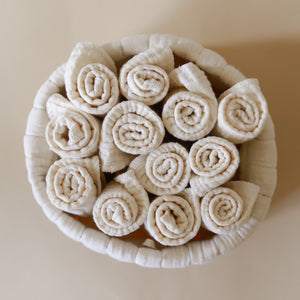 Soft & Soothe: Face Towel Bundle