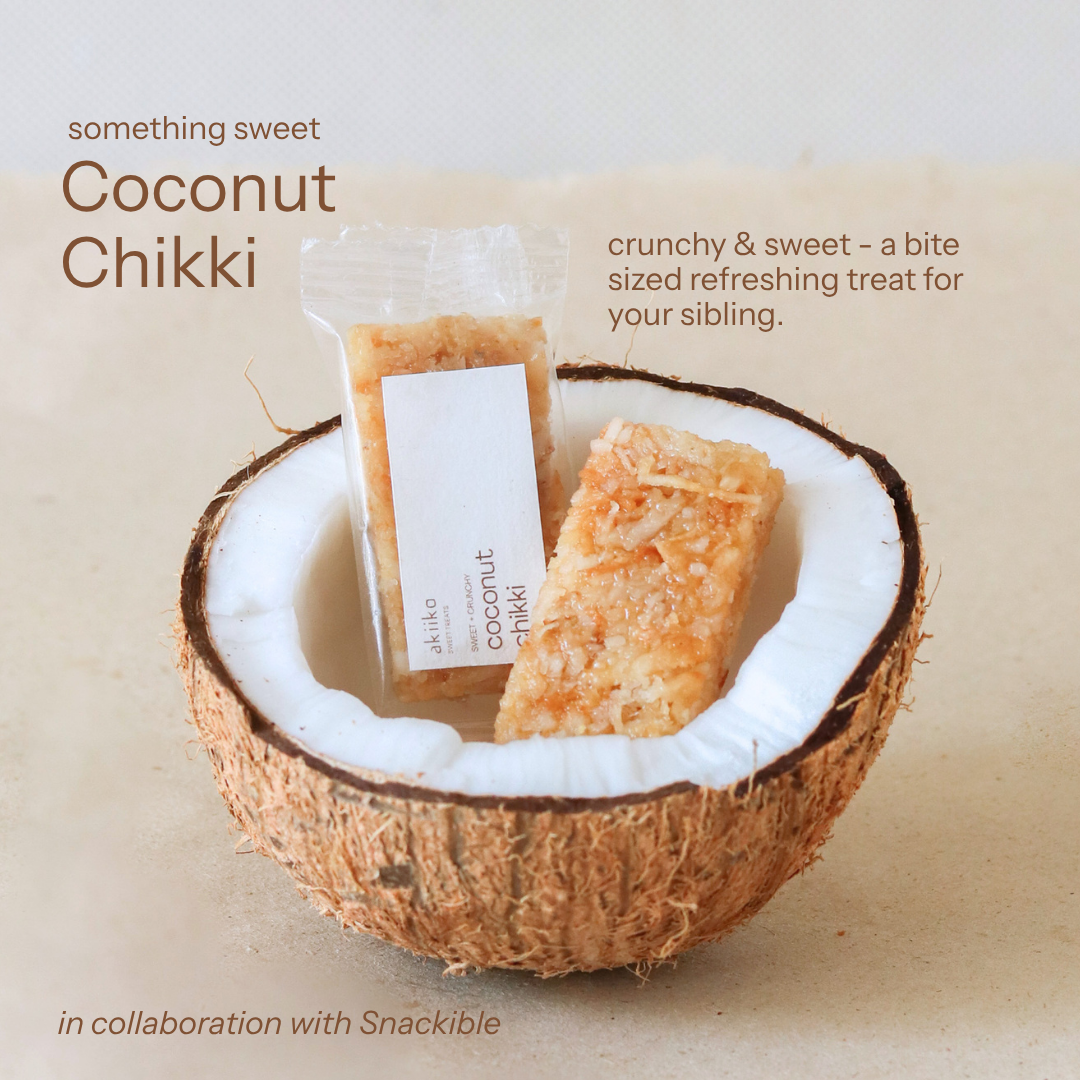 Everything For You:  Pouch Rakhi Gift Set