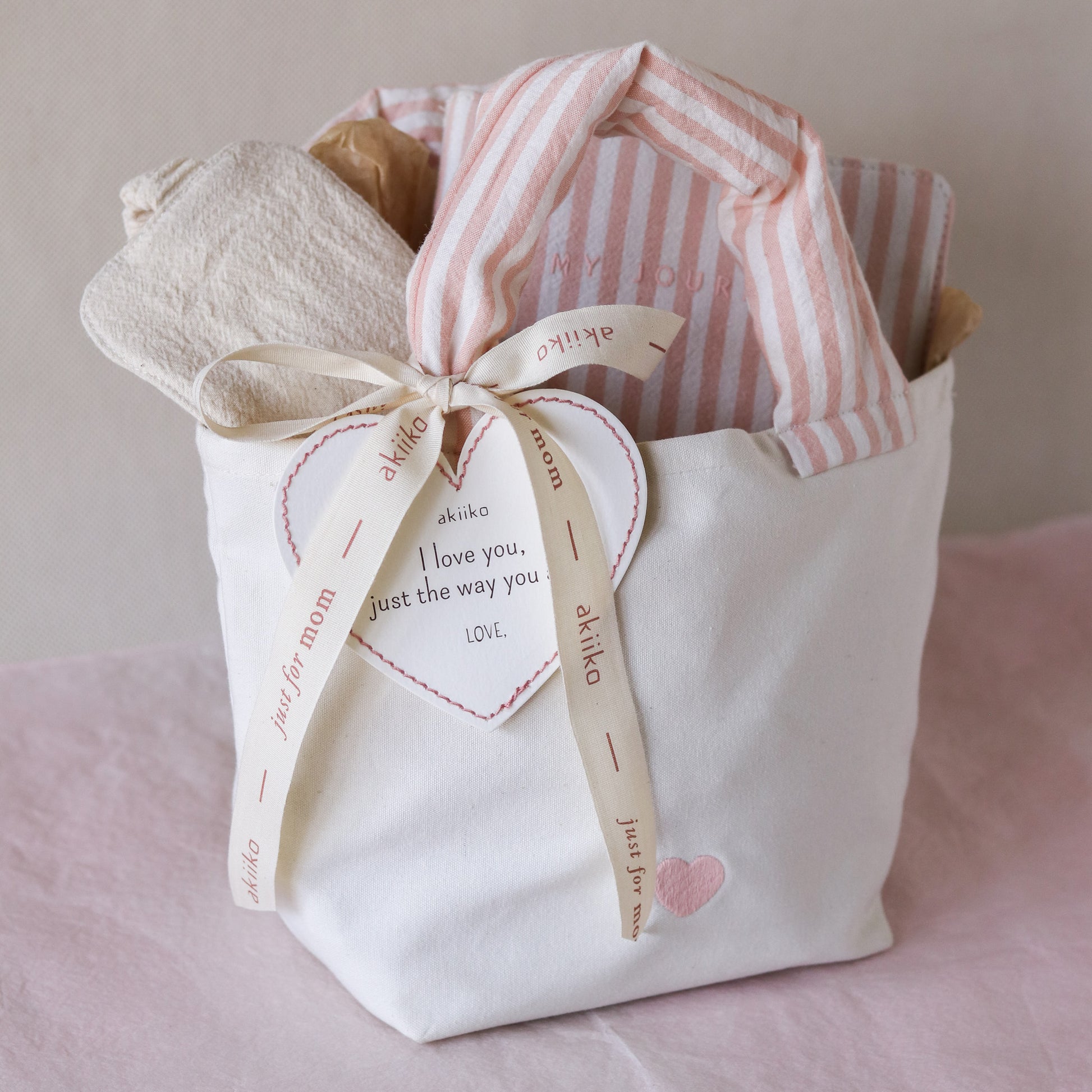 Bedside Rituals Gift Set