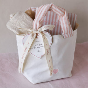 Bedside Rituals Gift Set