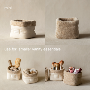 Soft Store Set (Pack of 4)