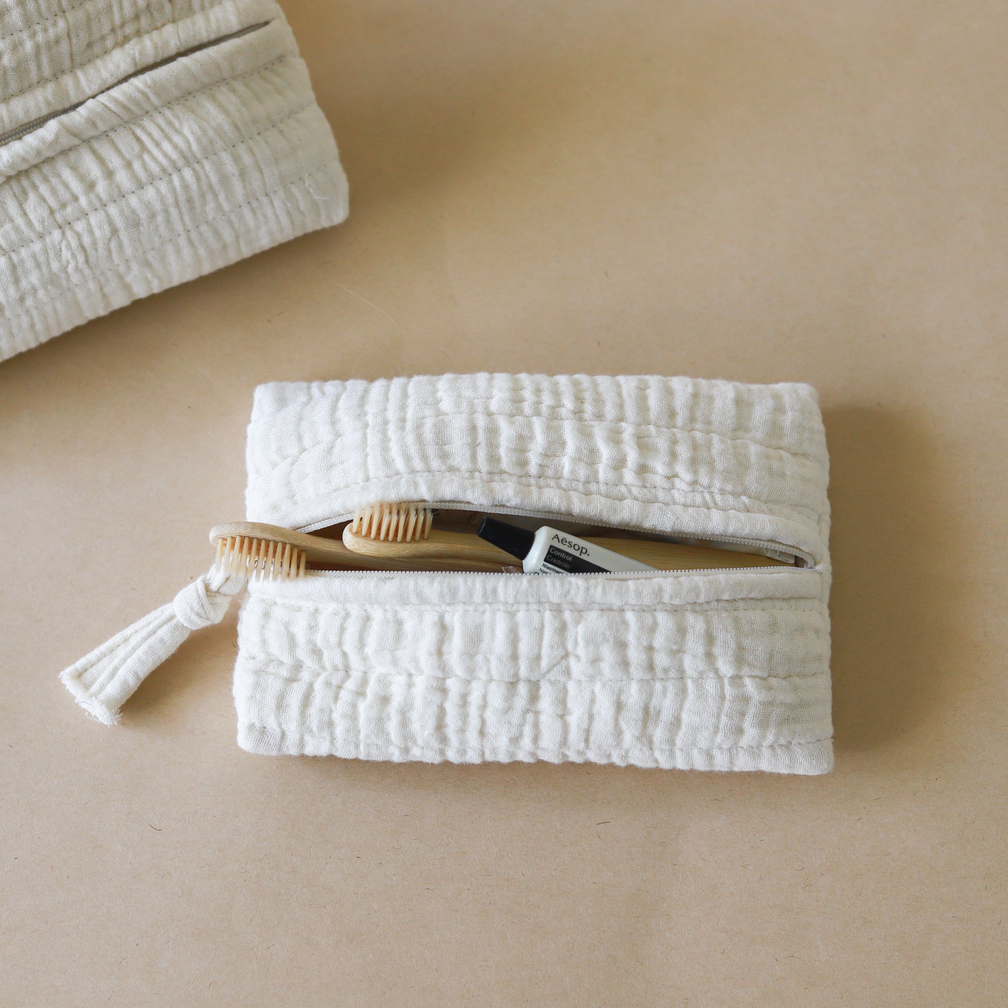 Fyra Rectangle Pouches