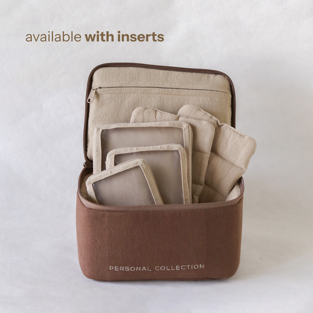 Collected Case for Heavy Jewellery  - Large