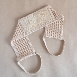 Waffle Exfoliating Kit