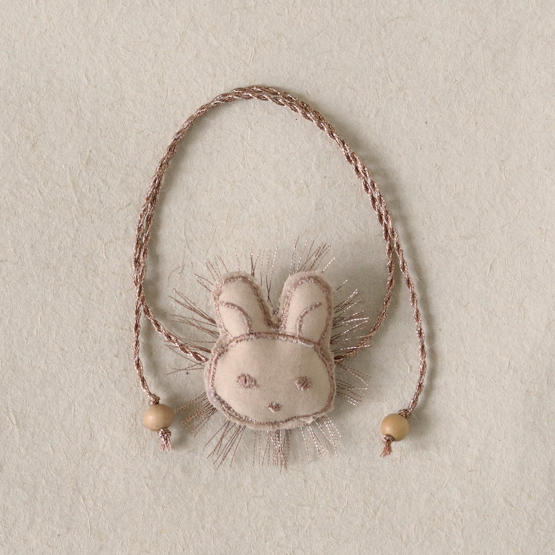 Bunnies, Beads & Bites: Rakhi Gift Set