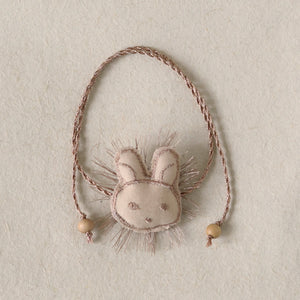 Bunnies, Beads & Bites: Rakhi Gift Set