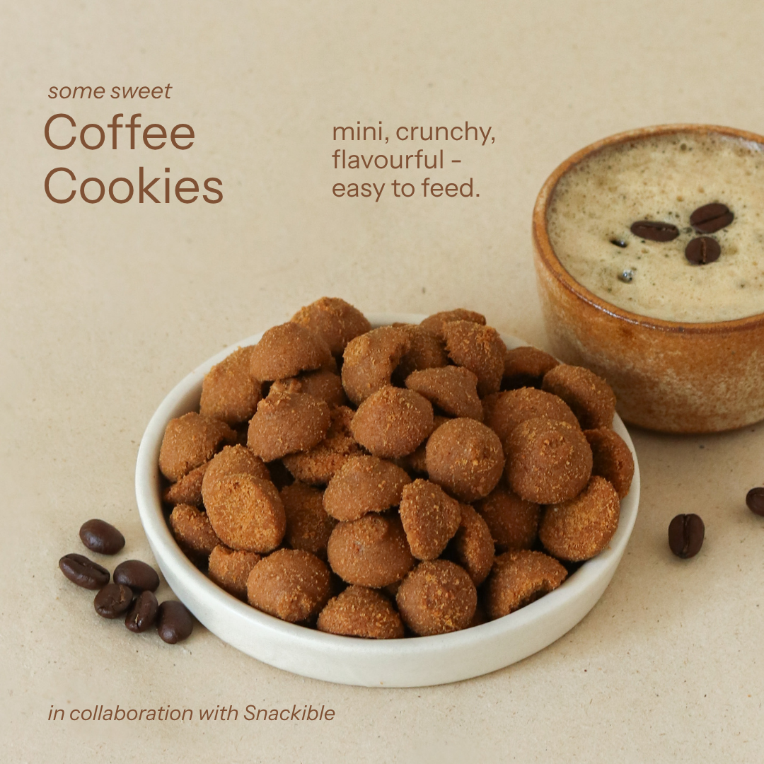 Happy Hour:  Coaster Rakhi Gift Set