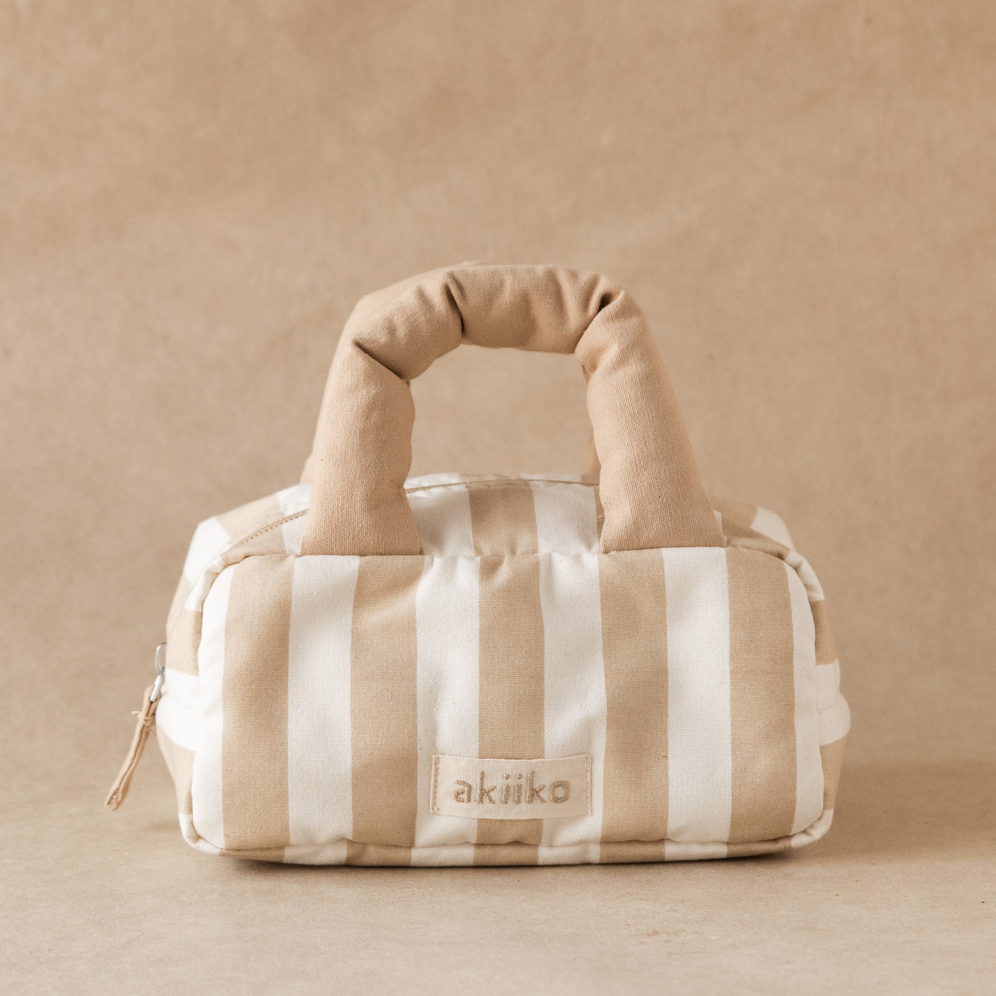 Sweet Puff: Handbag Rakhi Gift Set
