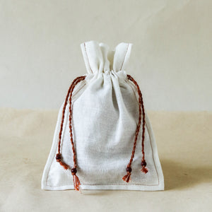 Rooted Traditions: Rakhi Set (4 Rakhis)