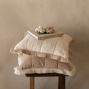 Fyra Frame Cushion Cover (Set of 2)