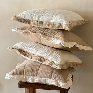 Fyra Frame Cushion Cover (Set of 2)