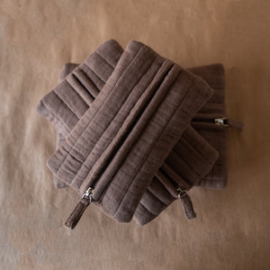 Fyra Rectangle Pouches