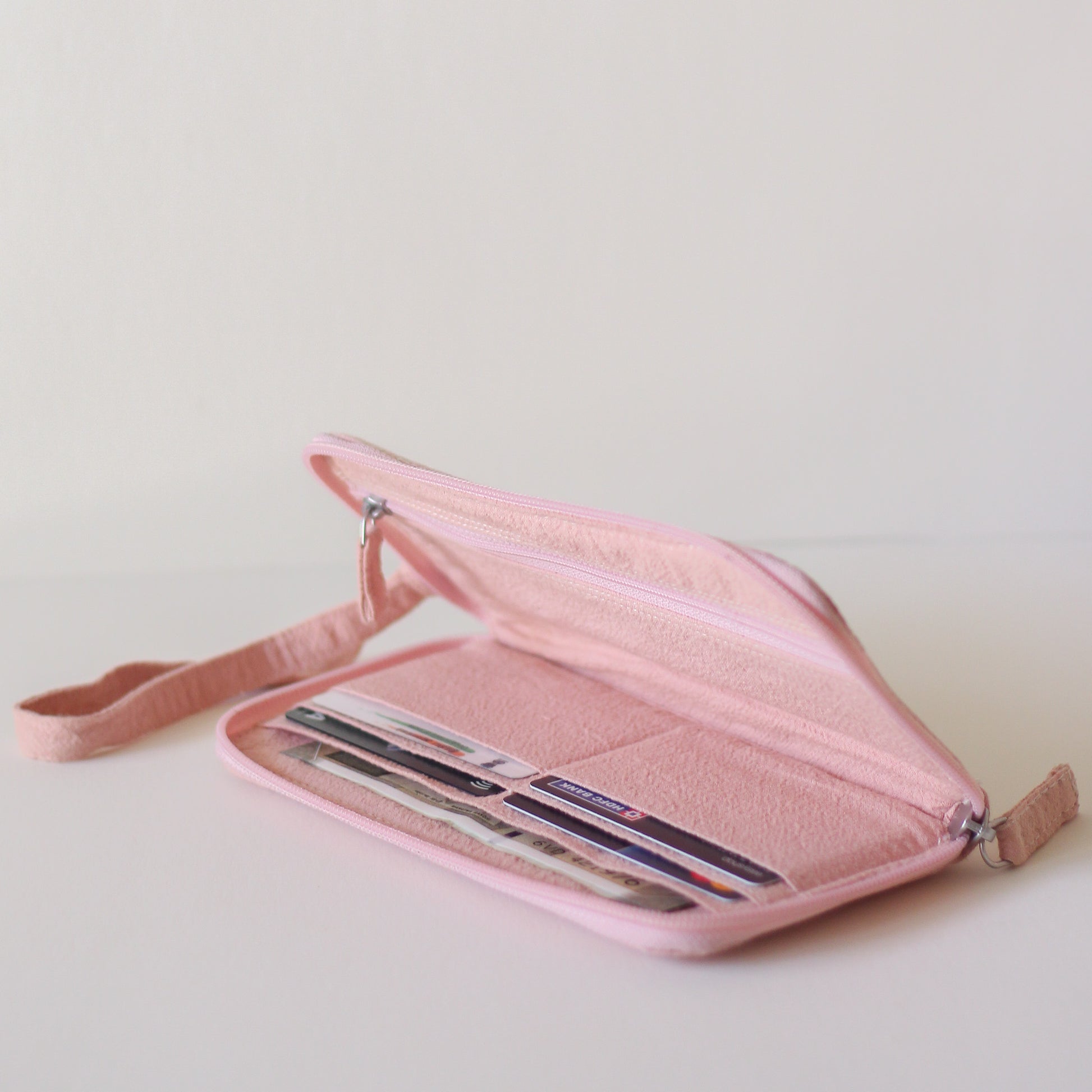 Sorbet Wallet