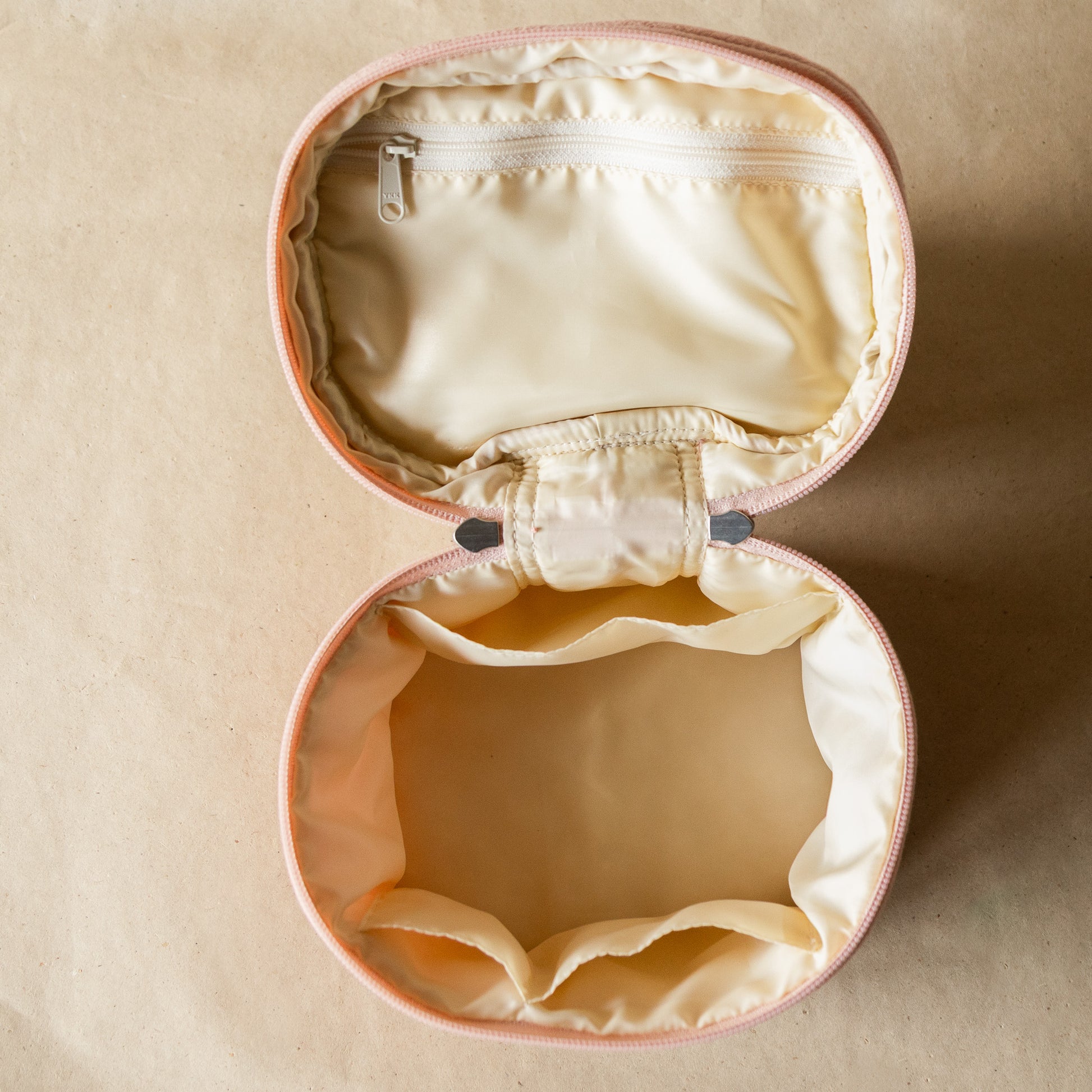 Ruffled Love Beauty Vanity