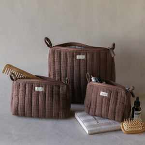 Fyra Triangle Pouch (Medium) - akiiko 6