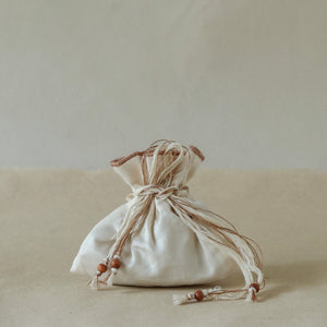 Petite Pouch Set (Pick Your Rakhi)