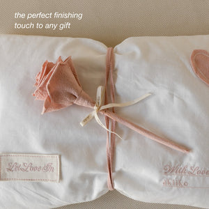 Always in Bloom - Sorbet Cotton Rose