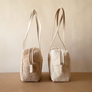 Soft Serve Handbag