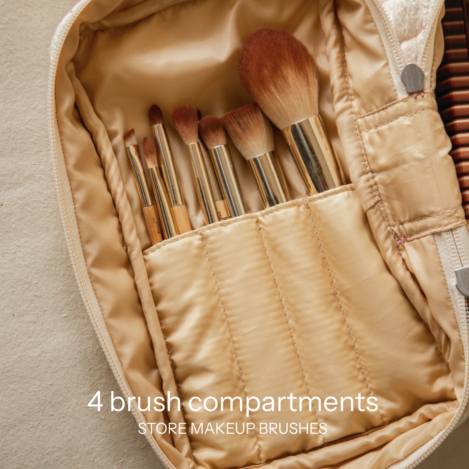 'Glow Good' Rosette Makeup Vanity