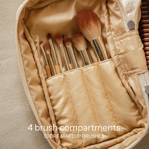 'Glow Good' Rosette Makeup Vanity