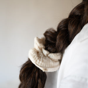 Fyra Scrunchies (Pack of 3)