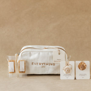 Everything For You:  Pouch Rakhi Gift Set
