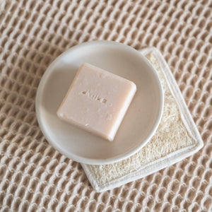 Waffle Exfoliating Kit
