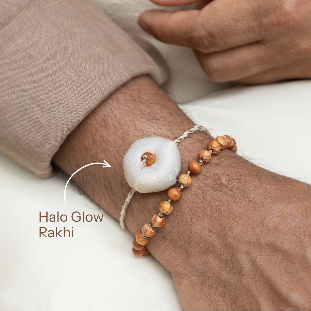 Dream Cloud: Rakhi Gift Set