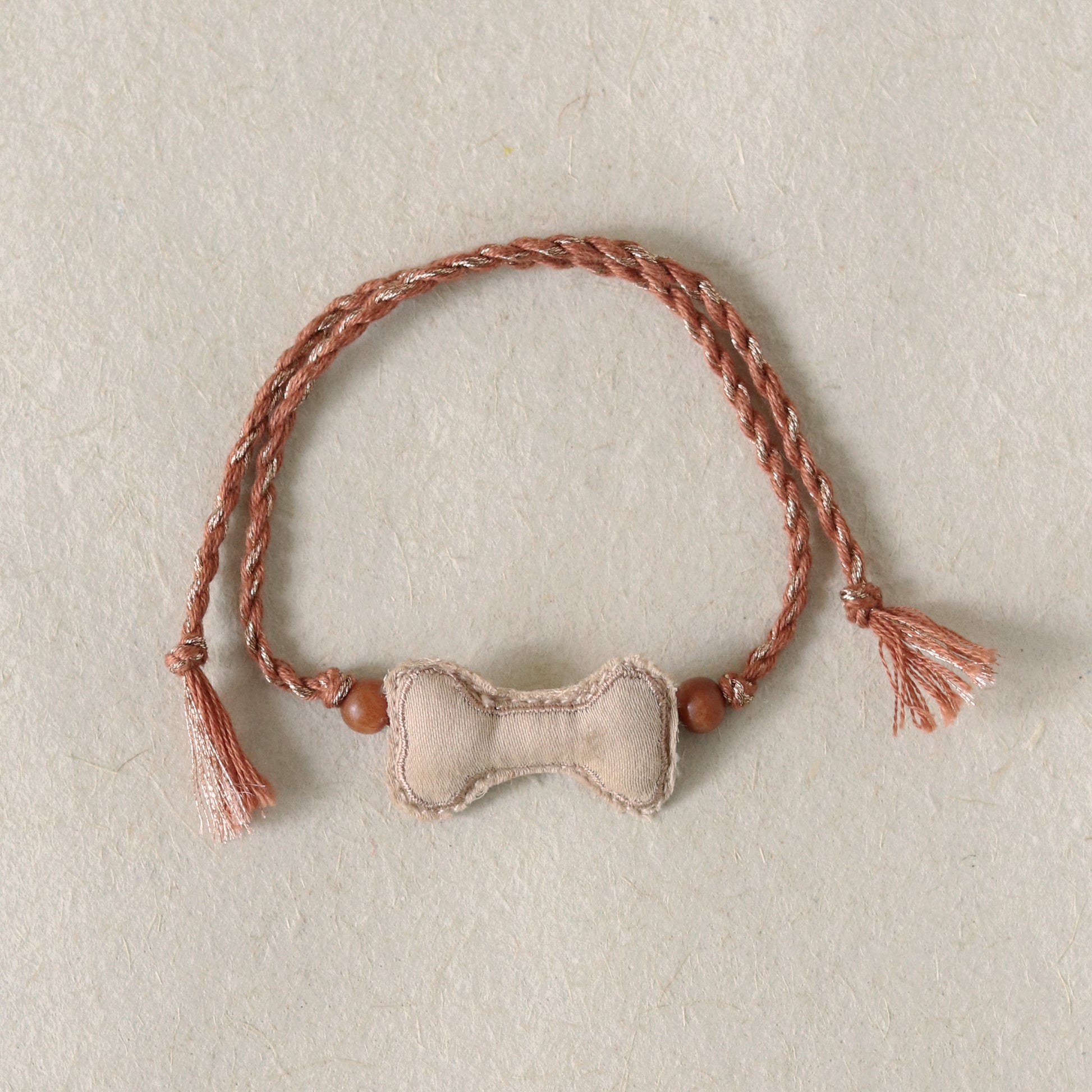 Happy Paws Rakhi Trio (3 Rakhis)