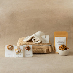 Cosy Comfort: Self-Care Rakhi Gift Set
