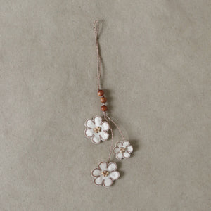 Cosy Comfort: Luxury Towels Rakhi Gift Set