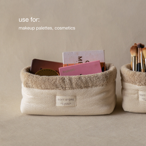 Soft Store Reversible Organiser - Midi - akiiko 6