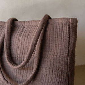 Fyra Grid Tote