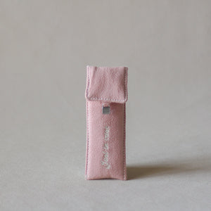 Sorbet Lipstick case - Bag Charm