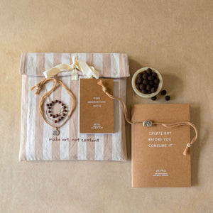 Make Art: Creative Rakhi Gift Set