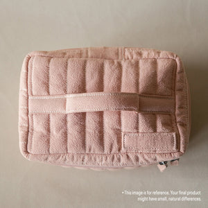 Sorbet 'The Blush Supply' Makeup Vanity Pouch - akiiko 10