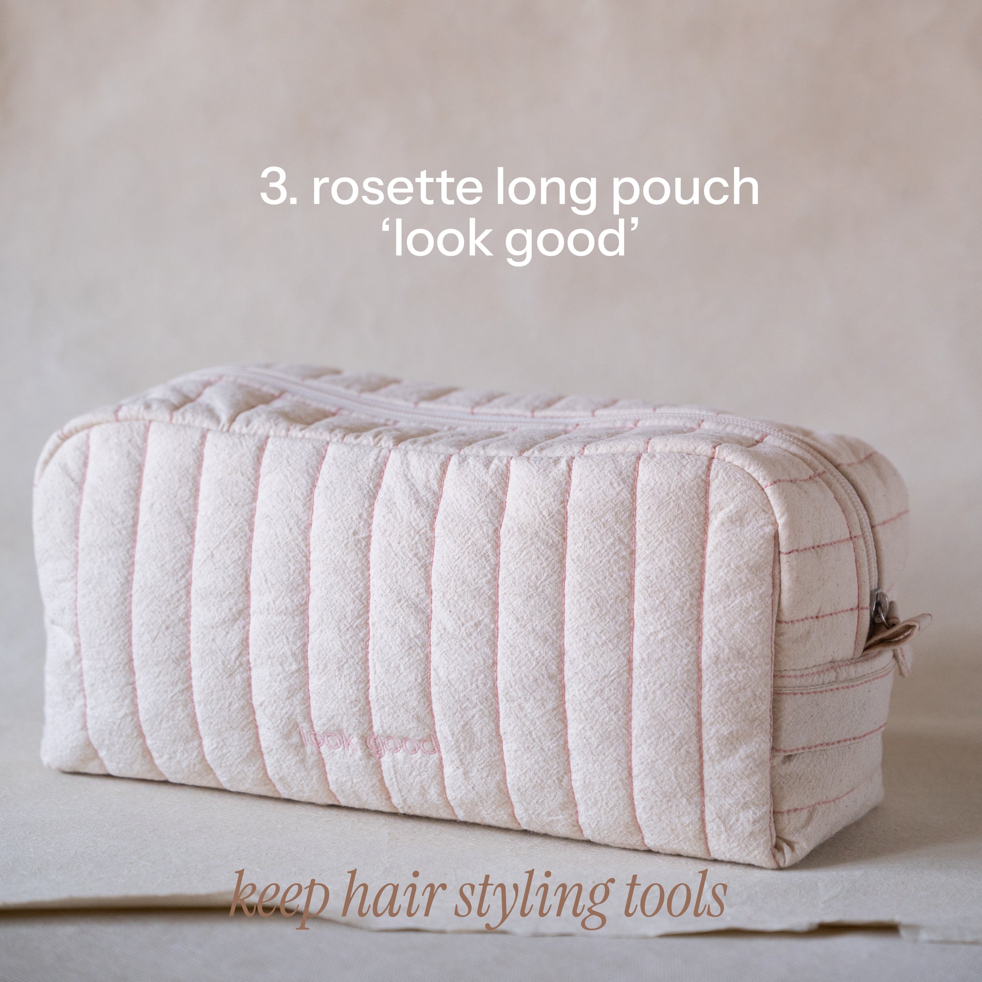 Rosette Beauty Trio